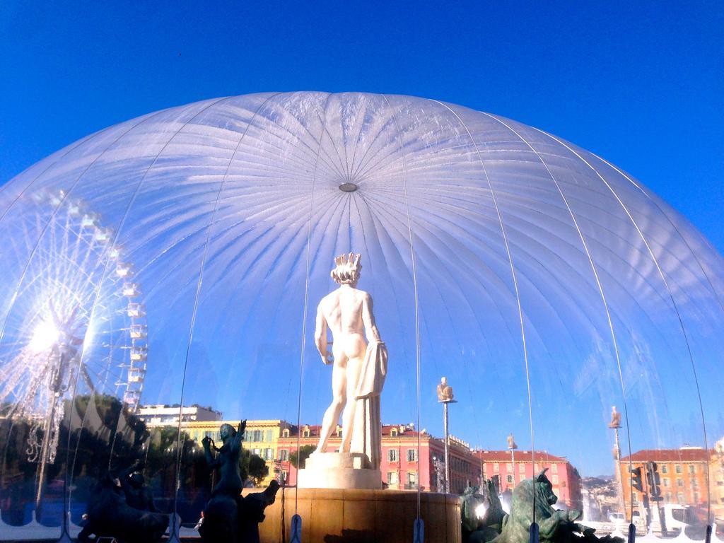 Appartamento French Riviera *
