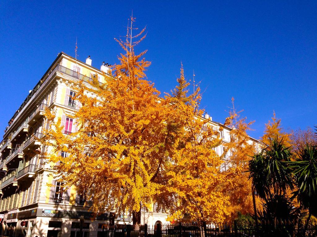 French Riviera * Nizza
