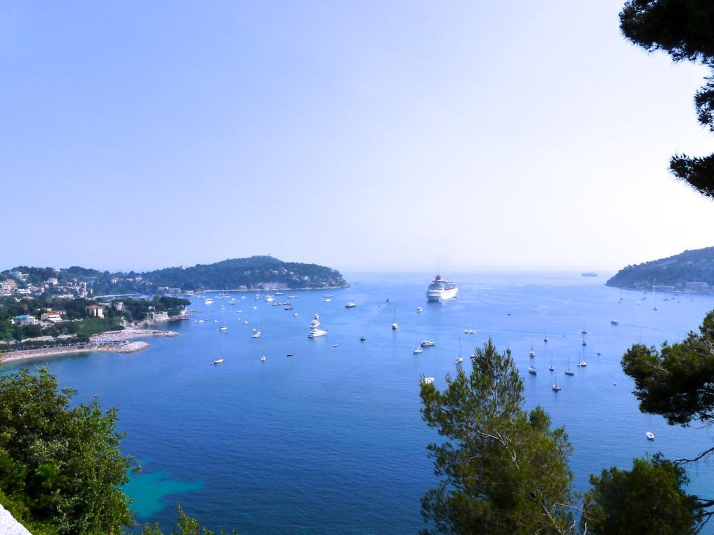 Appartamento French Riviera