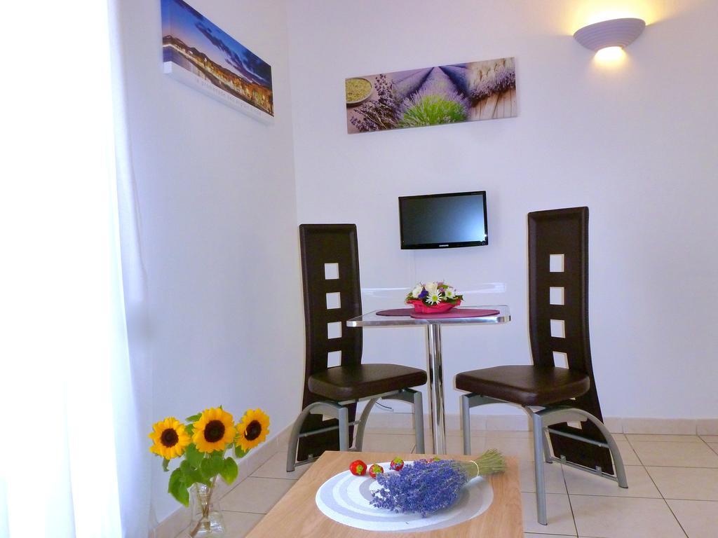 French Riviera Appartamento *