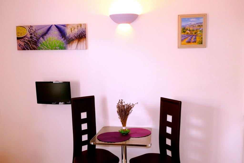 French Riviera Appartamento Nizza