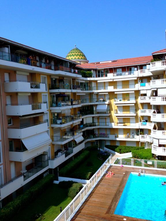 Appartamento French Riviera