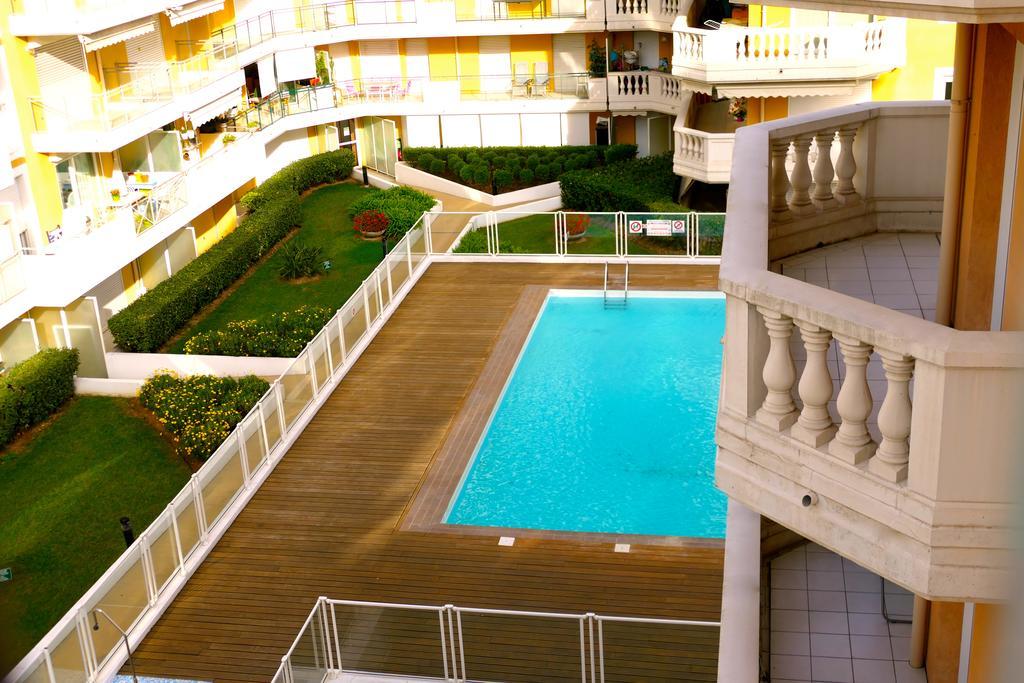 French Riviera Appartamento Nizza