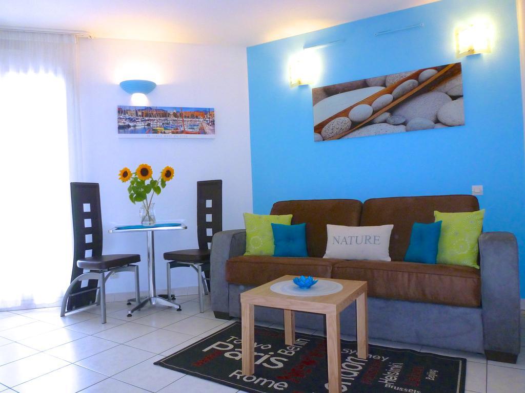 Appartamento French Riviera Nizza