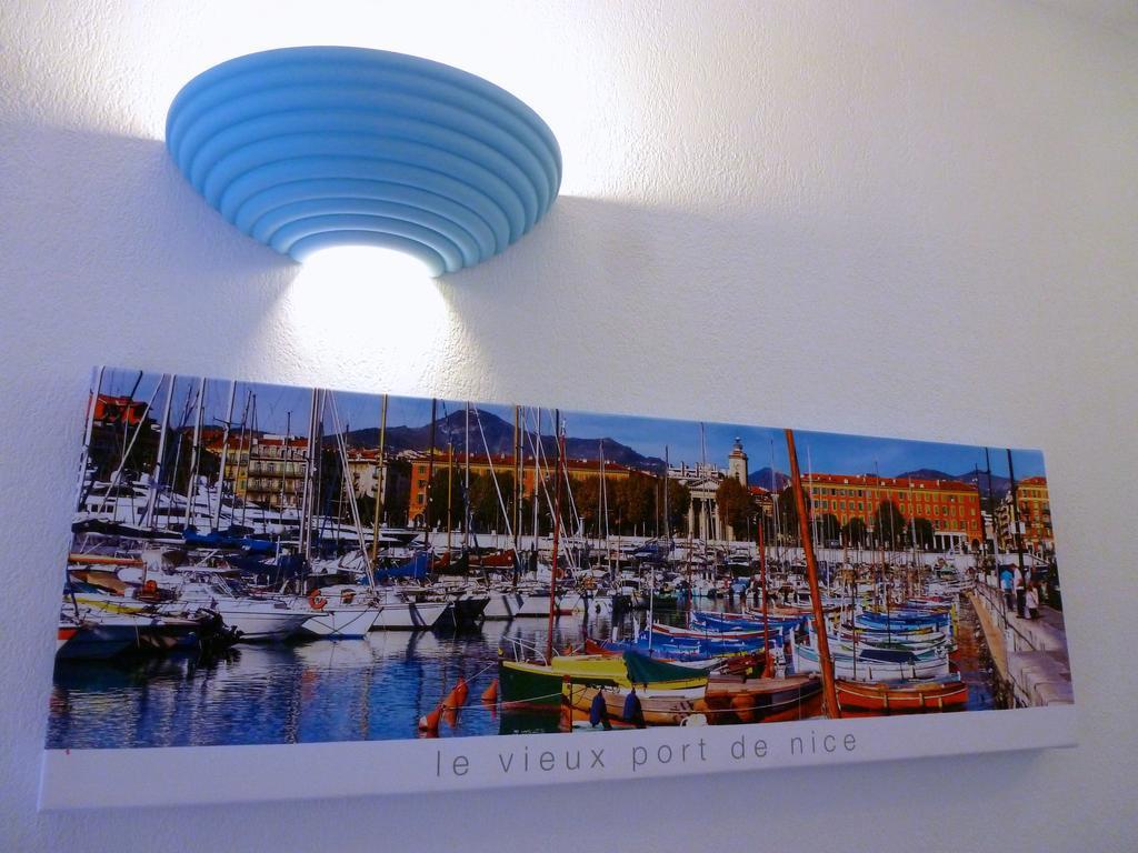 French Riviera Nizza
