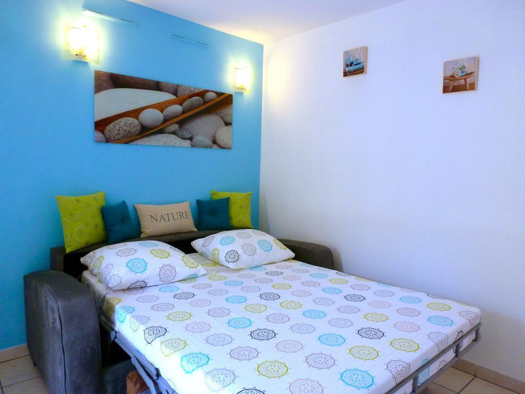 French Riviera Appartamento