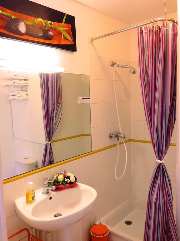 Appartamento French Riviera *