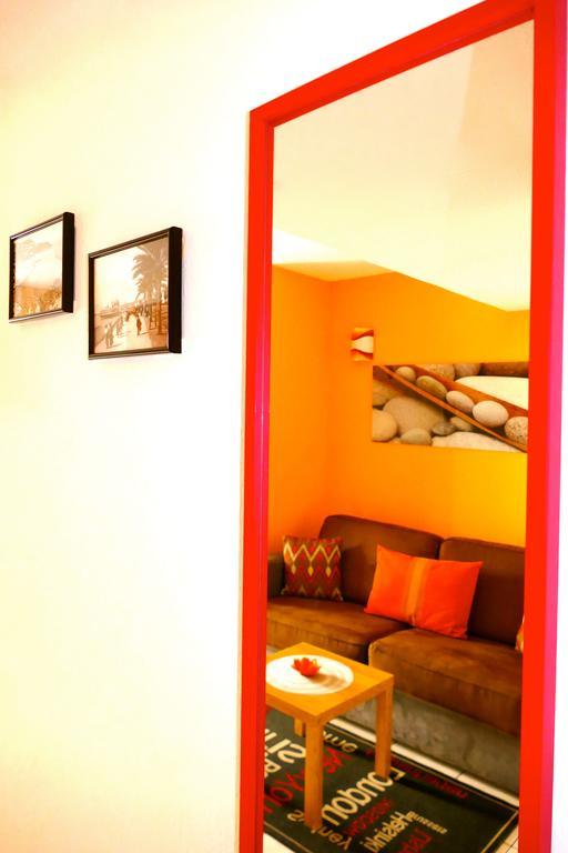 Appartamento French Riviera Nizza