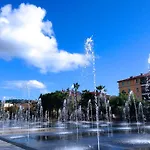 Studios Nice French Riviera